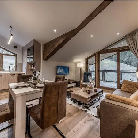Apartment 1650 - Charming Penthouse With Stunning Views & Private Parking